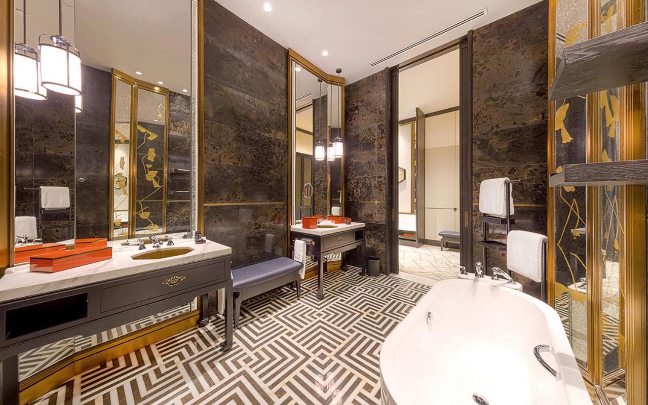 Jiutai Hotel Hangcsou Kültér fotó