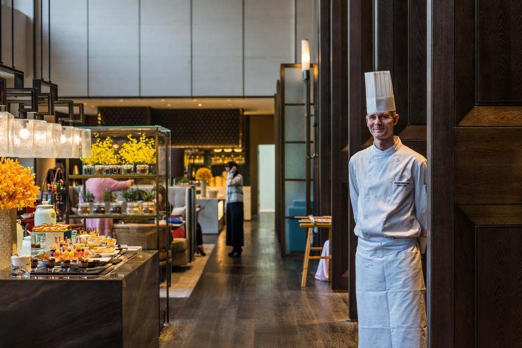 Jiutai Hotel Hangcsou Kültér fotó
