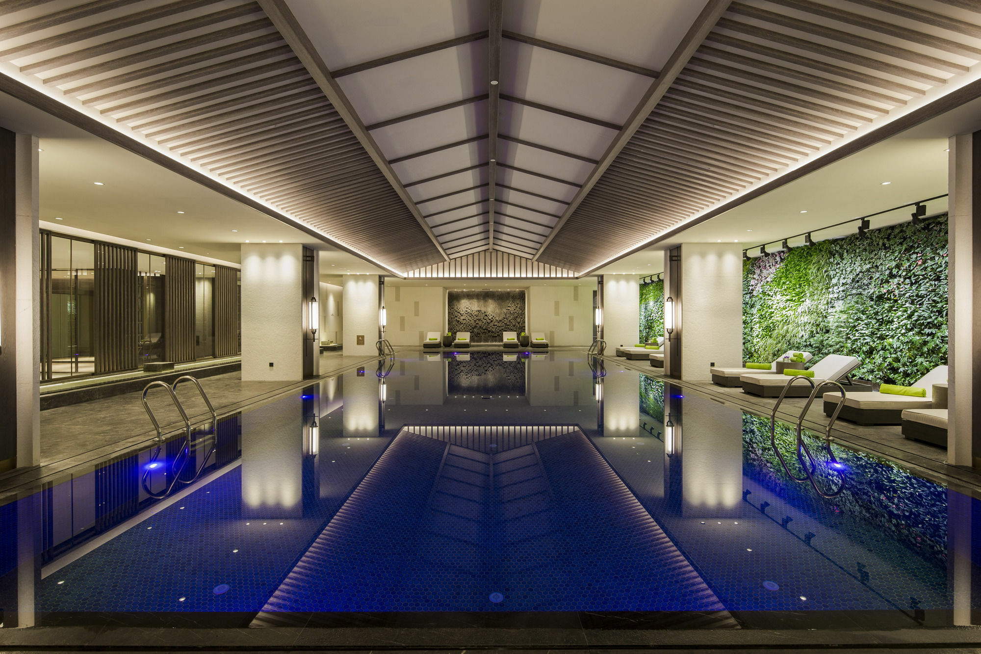 Jiutai Hotel Hangcsou Kültér fotó