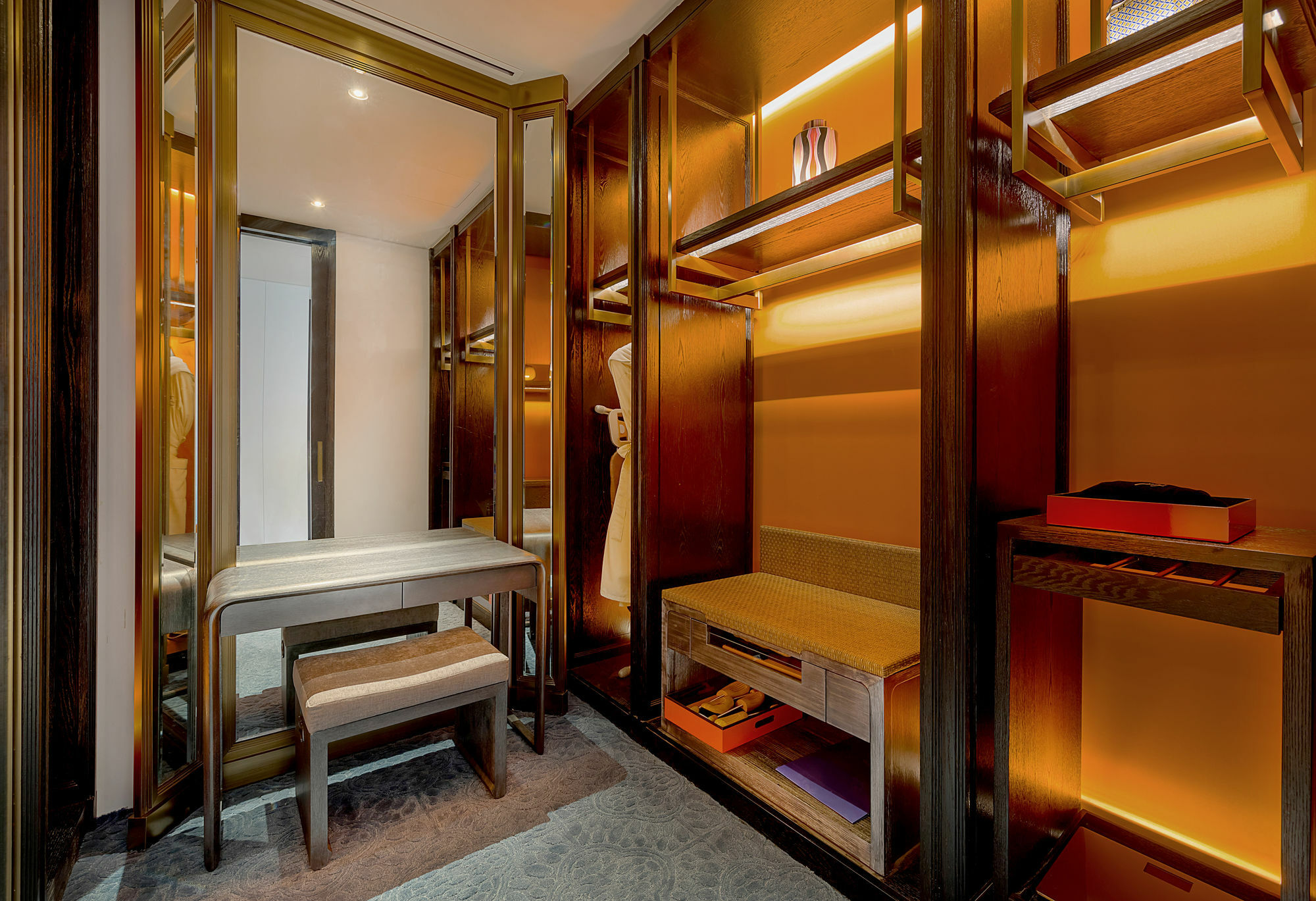 Jiutai Hotel Hangcsou Kültér fotó