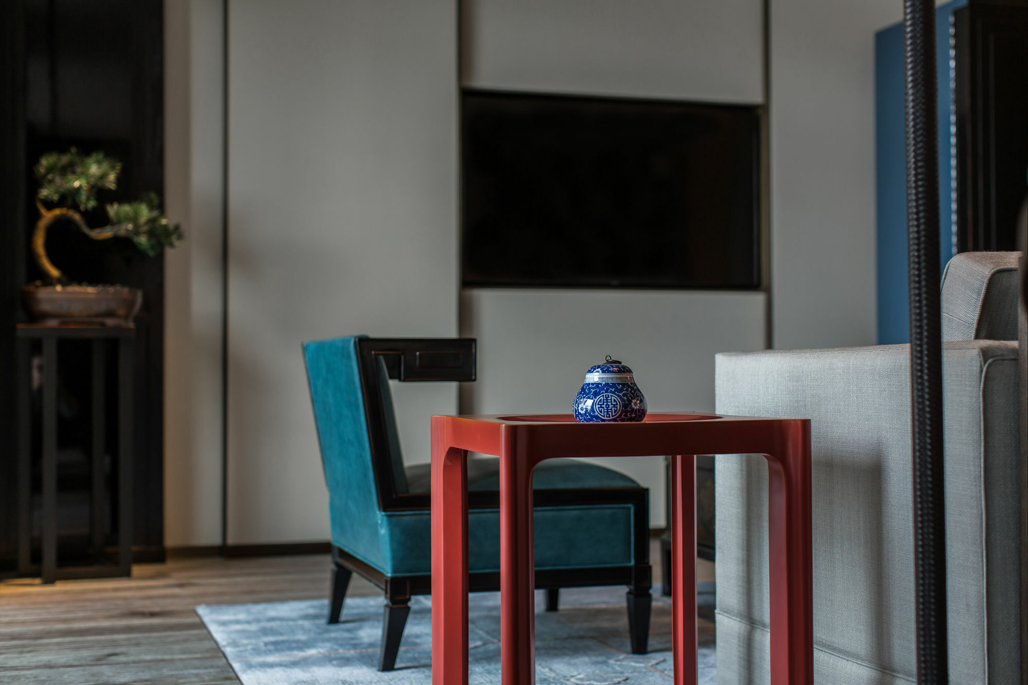Jiutai Hotel Hangcsou Kültér fotó
