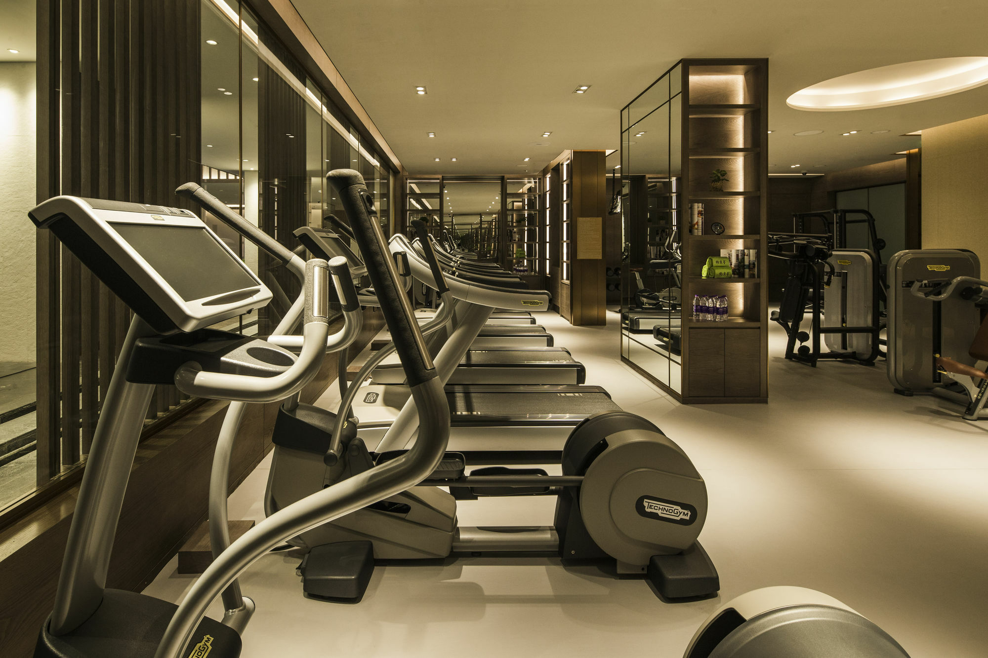 Jiutai Hotel Hangcsou Kültér fotó