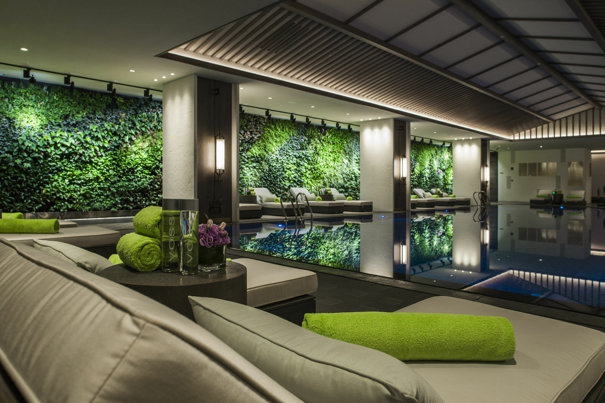 Jiutai Hotel Hangcsou Kültér fotó
